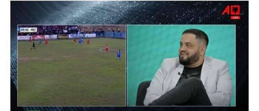 Menaxheri nga Shqipëria tregon arsyen pse Munishi refuzoi një klub nga kampionati shqiptar