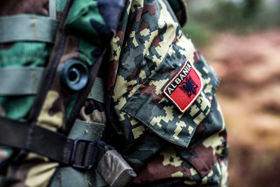 NATO uron Shqipërinë në Ditën e Pavarësisë