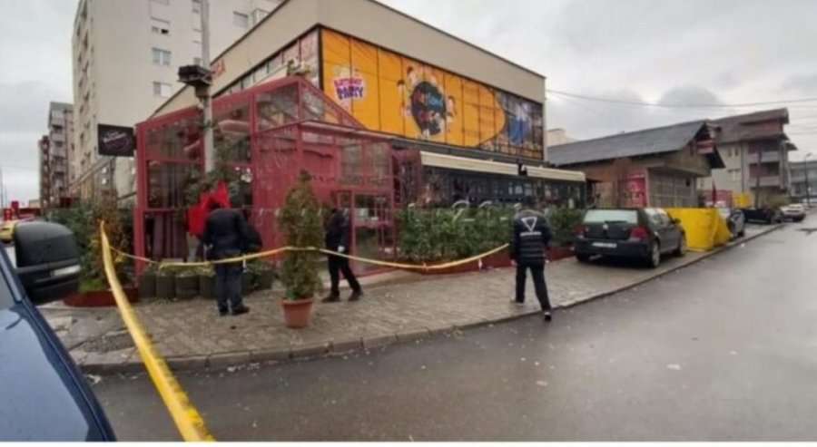 Policia jep detaje për shpërthimin në Fushë-Kosovë