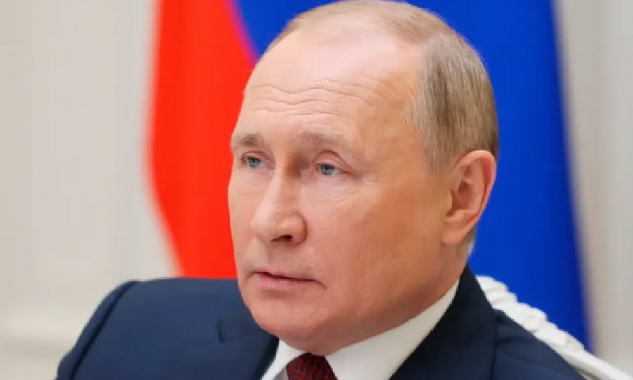 Putin: Raketa jonë arrin për 5 minuta tek ata që lëshojnë urdhra