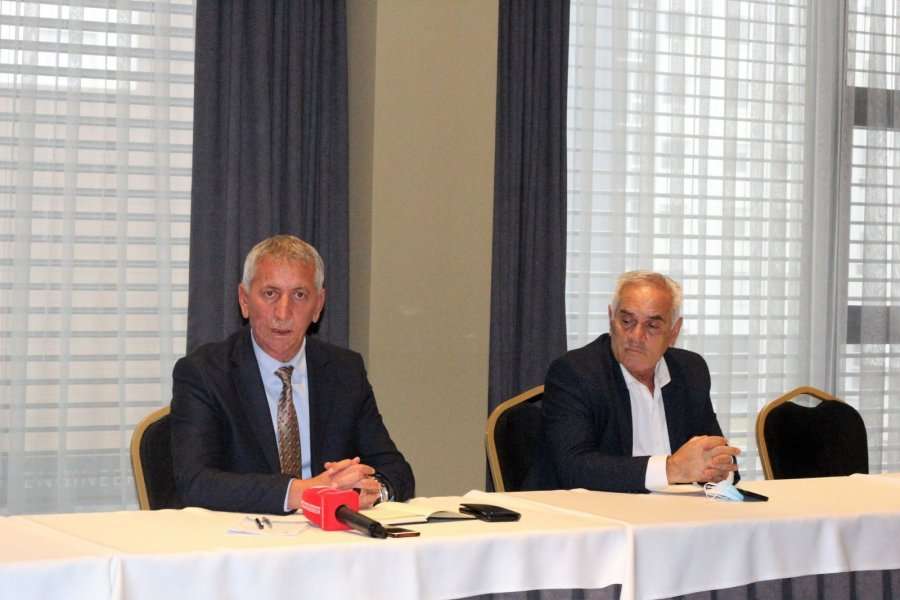 Quni: Qeverisja ime do të jetë transparente dhe bashkëpunuese me të gjithë
