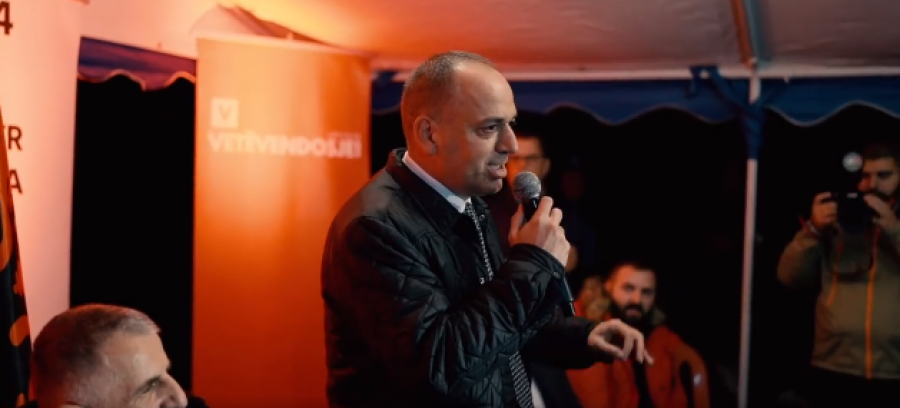 Haskuka në Zhur: LVV-ja do t’i përfaqësojë kërkesat e qytetarëve për ta kthyer besimin në institucione publike