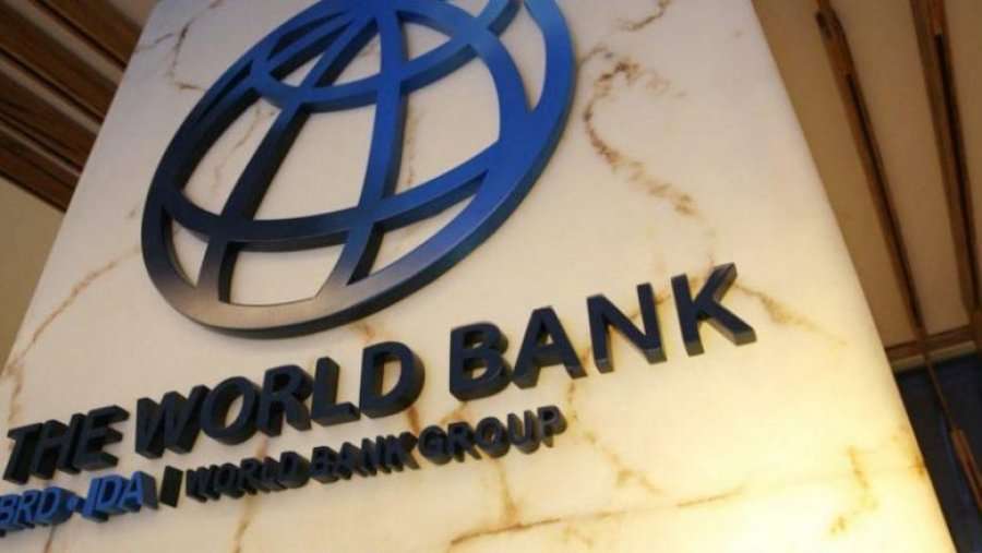 Banka Botërore konfirmon mbështetjen për Kosovën
