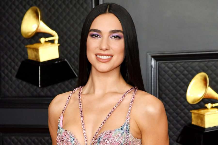 Edhe Dua Lipa në listën e top 20 artisteve më të dëgjuara të shekullit 21