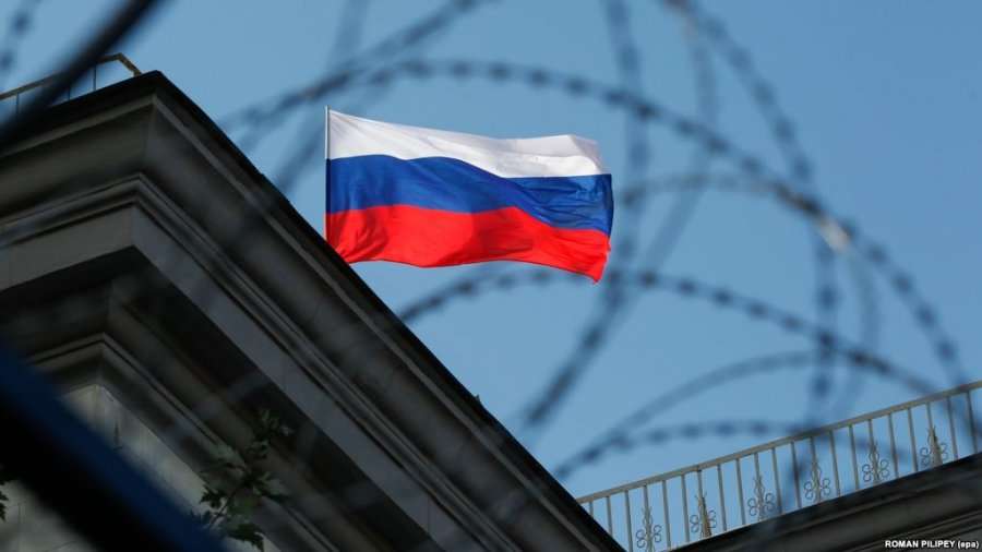 Rusia kërkon nga KFOR-i “t’i ndalojë radikalët e pashpresë shqiptarë të Kosovës”