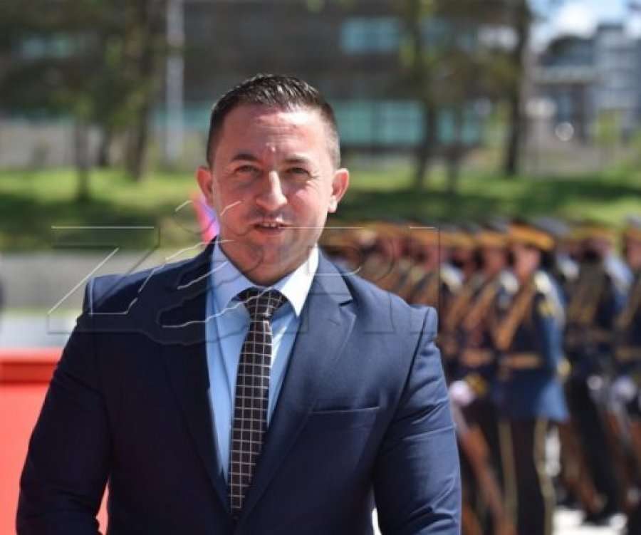 Mehaj: Bashkë me SHBA-në po krijojmë kapacitetet ushtarake që i duhen shtetit të Kosovës