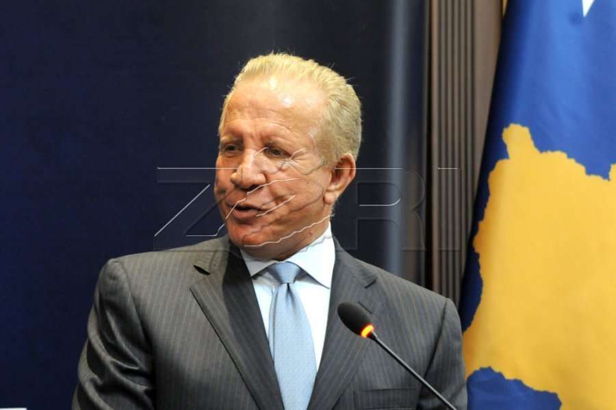 Pacolli i kërkon Kurtit të konsumohet buxheti: Të rregullohet tradita për ndërtimin e infrastrukturës