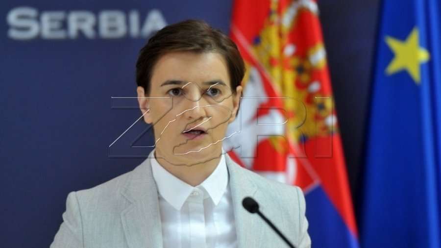 Bërnabiq: Është e mundur një marrëveshje historike midis serbëve dhe shqiptarëve - nuk do ta nënshkruaja pavarësinë e Kosovës