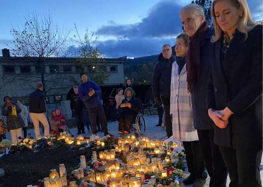 Masakra në Norvegji, policia dyshon se autori është i sëmurë mendor