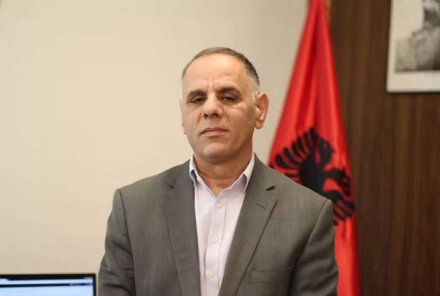 Rufki Suma e humb Hanin e Elezit pas tri mandateve