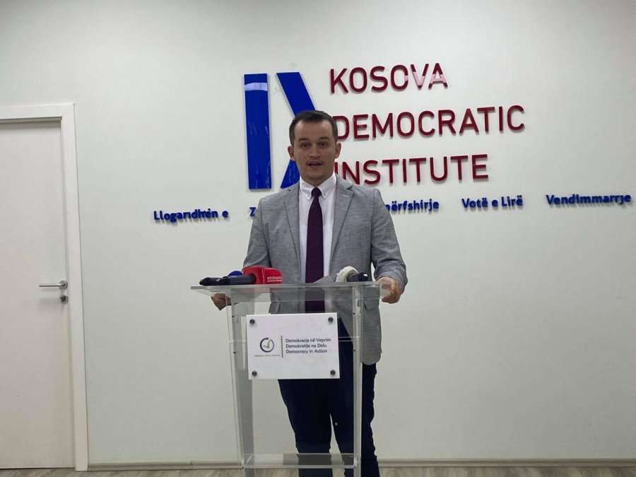 DnV: Proces i rregullt i votimit dhe respektim i kënaqshëm i masave anti-COVID