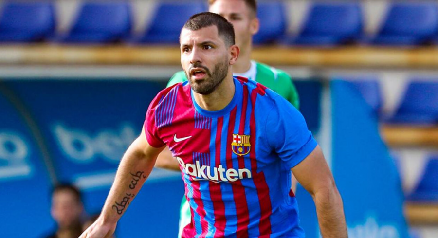 Aguero është gati, pritet të debutojë sonte në La Liga