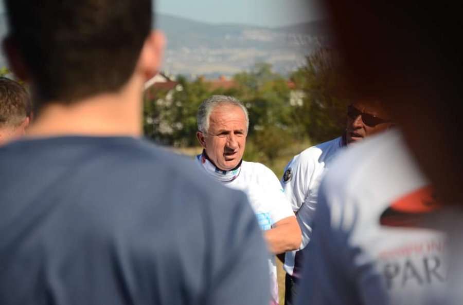 Muharremaj: Ajo që ndodhi mbrëmë ka ndodhur vetëm në kohën e liderit të madh Ukë Bytyçit