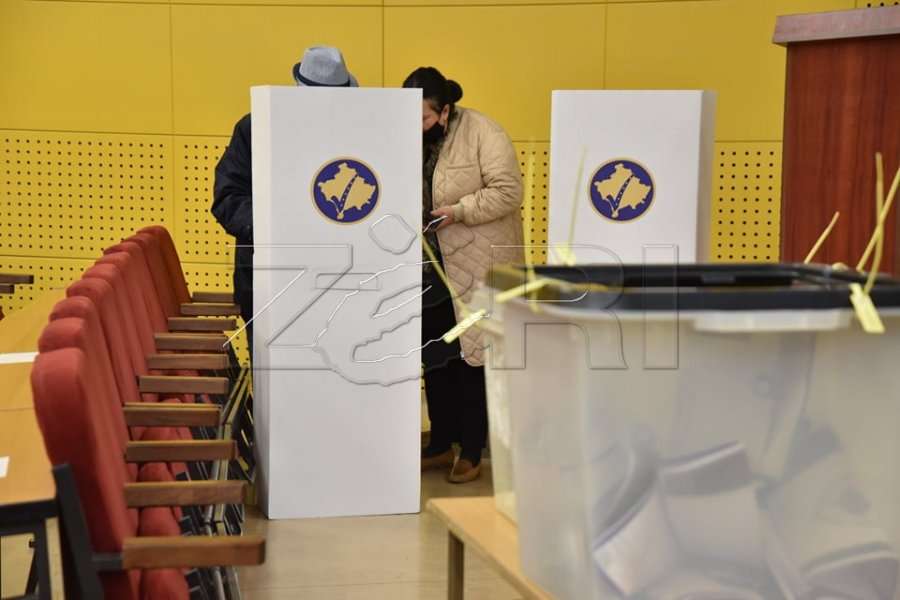 Hani i Elezit shkon në rivotim