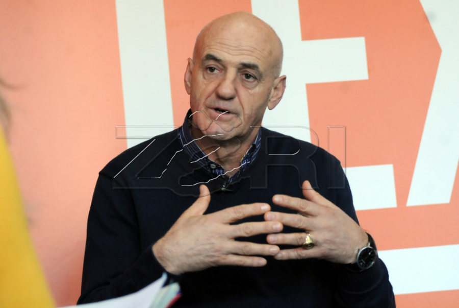 Kadri Kastrati jep dorëheqje nga PDK-ja