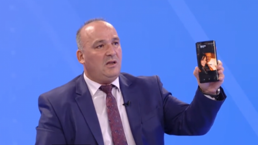 Bulliqi me akuza të rënda për LDK-në, thotë se publikuan fotografi kinse ai është me një femër