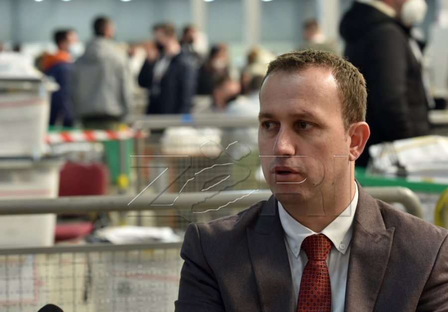 Elezi: Rinumërimi i 292 vendvotimeve mund të marrë disa ditë kohë