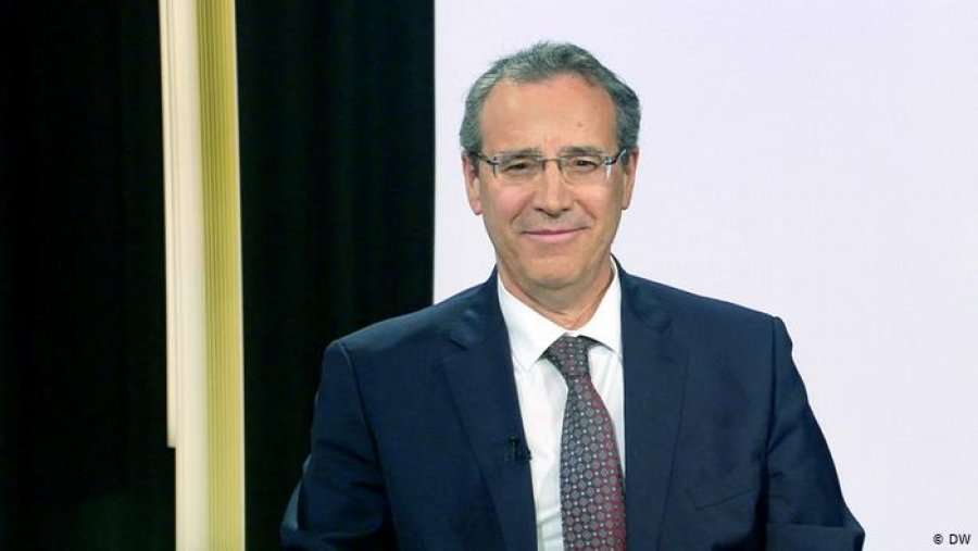 Berger: Tregu i përbashkët rajonal është projekt historik që duhet jetësuar