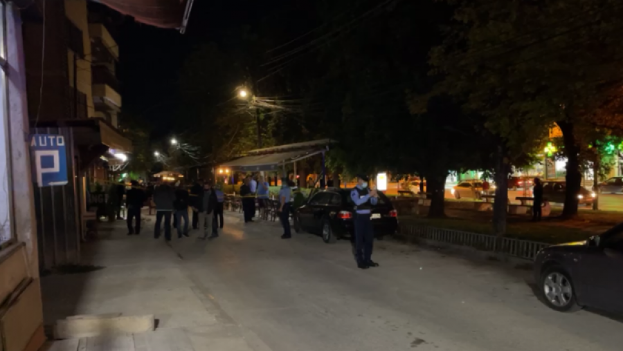 Kërkohet paraburgim ndaj tre të dyshuarve për vrasjen e mbrëmshme në Gjilan