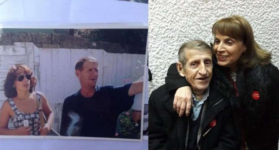Gruaja e Adem Mikullvocit zbulon se aktori i ndjerë kishte punuar si taksist për ta mbajtur familjen në vitet 90