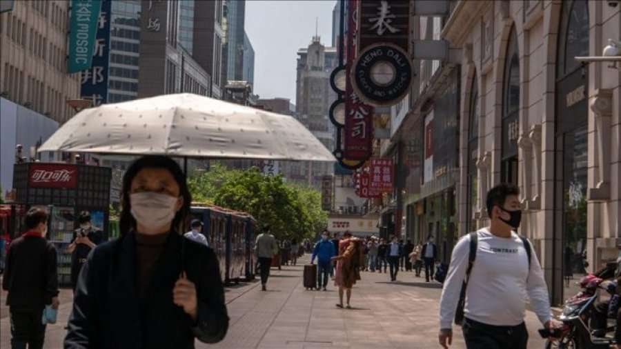COVID-19, Kina bllokon metropolin Xiamen pas shpërthimit të “Deltas”