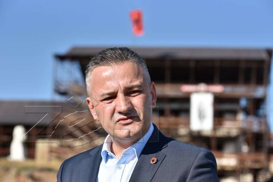 PZAP-i merr vendim për ankesën e Bekim Jasharit për parregullsi gjatë zgjedhjeve në Skenderaj