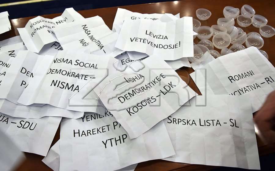 Nuk dihet ende se sa do të zgjasë fushata për balotazh