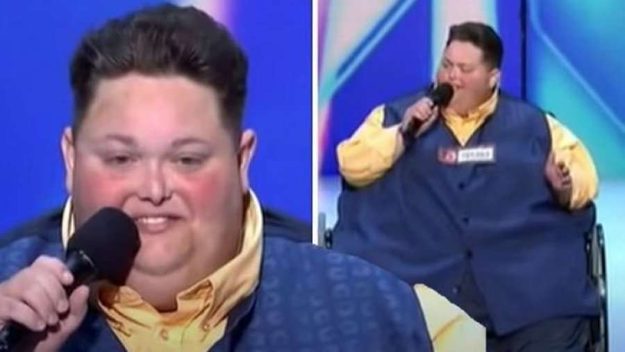 Vdes në moshën 49-vjeçare ylli i “X Factor”, Freddie Combs