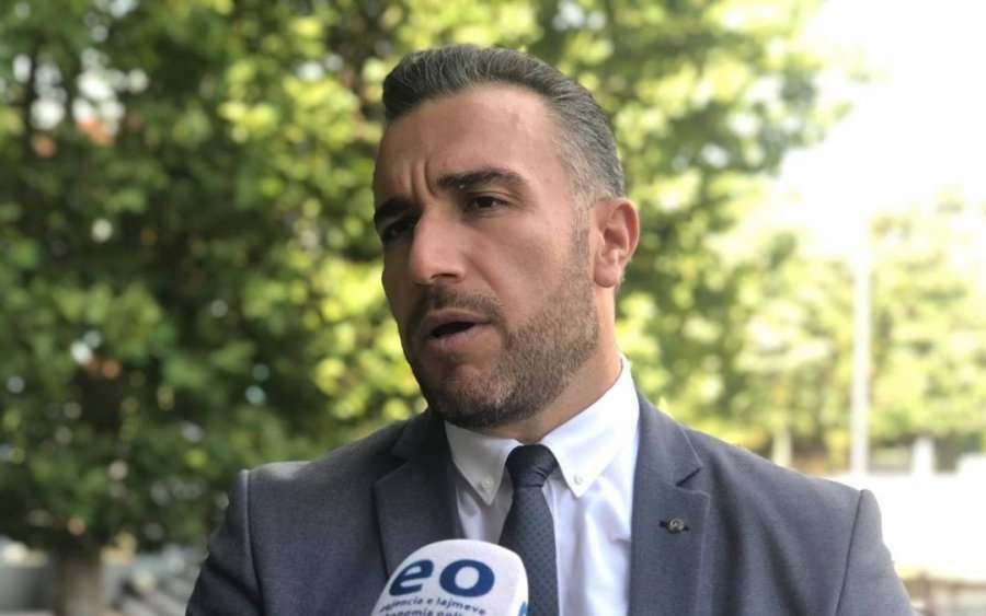 Kadriaj: Refuzimi për gazsjellësin amerikan mund të jetë autogol për Kurtin