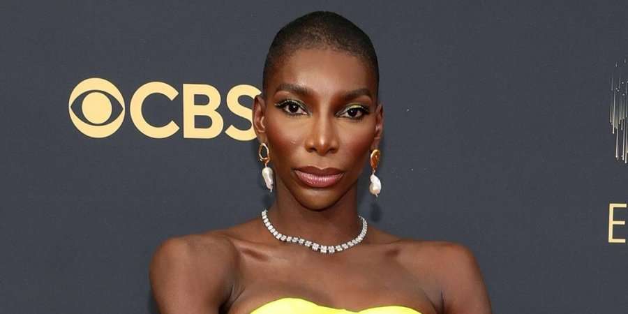 Aktorja, Michaela Coel i dedikon çmimin “Emmy” çdo të mbijetuari të sulmeve seksuale