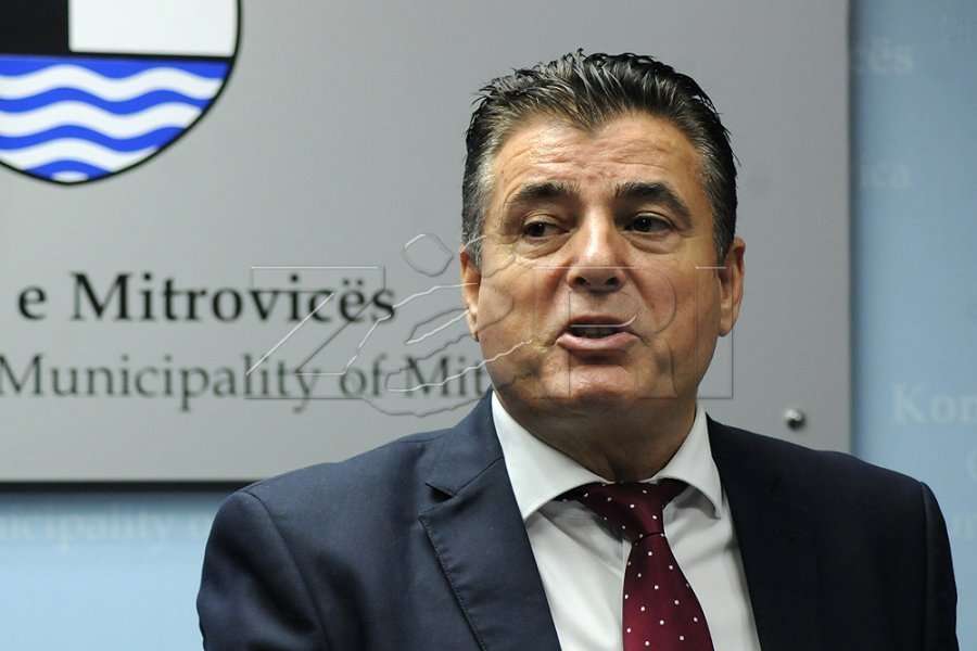 Bahtiri thotë se e ka uruar mbrëmë Hamzën për fitoren