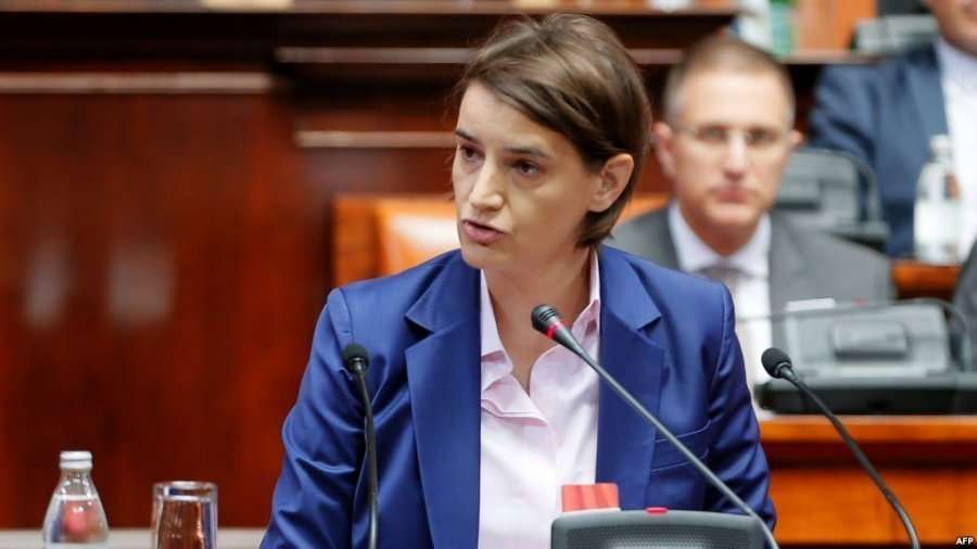 Bërnabiq: SHBA-ja po formon ekipe për Ballkanin Perëndimor
