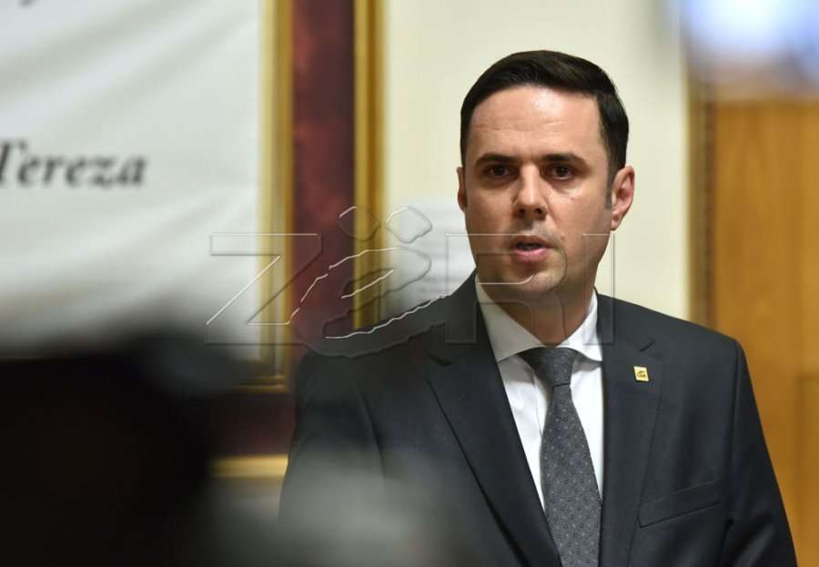 Abdixhiku: Është vendosur një standard në LDK, kush humb rëndë në zgjedhje largohet nga drejtimi i partisë
