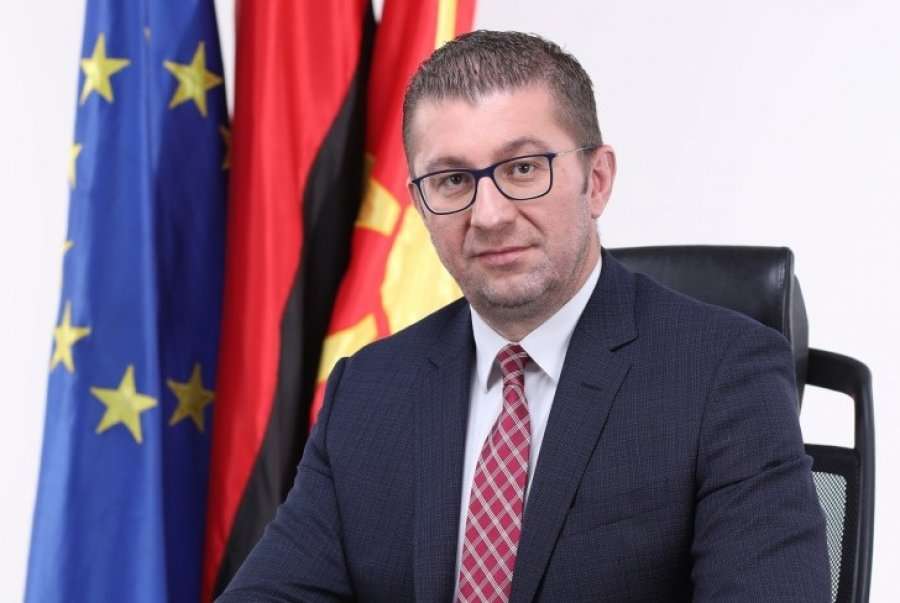 “Open Balkan”, kreu i opozitës në Maqedoni: Kurti besoj e di se cila është më e mira për qytetarët e Kosovës