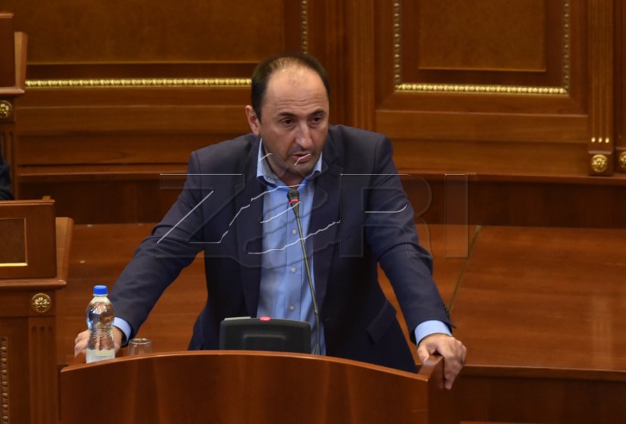 Aliu: Raportin e Auditorit e kam iniciuar vetë, jam i gatshëm të bashkëpunoj me Prokurorinë
