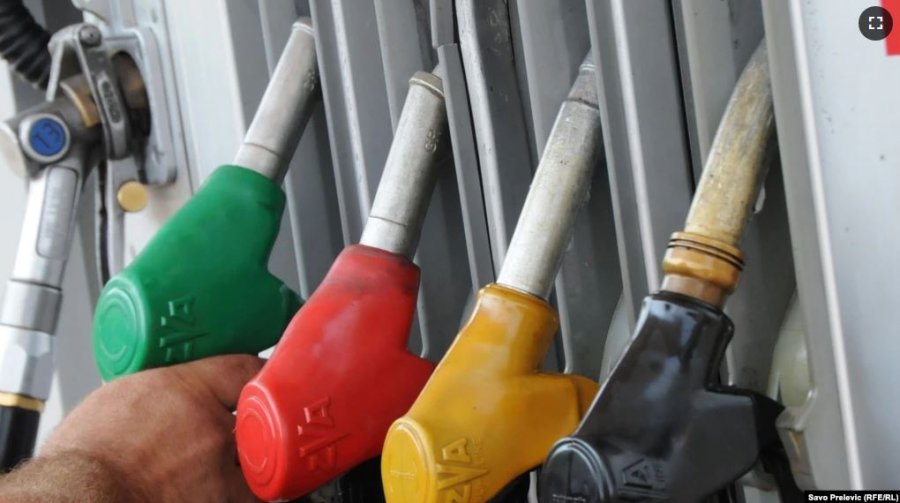 Ulet me 20% akciza e karburanteve në Shqipëri