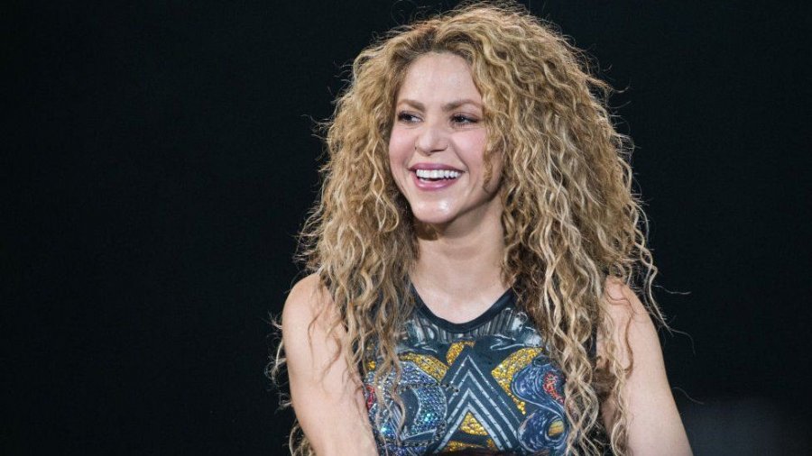 Shakira rrezikohet të dënohet me tetë vjet burg për evazion fiskal