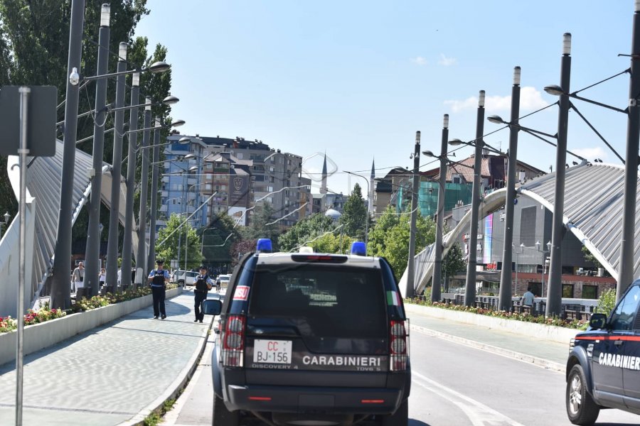 Qytetarët në Mitrovicë: Sirenat na kujtuan luftën