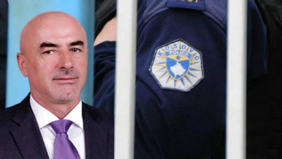 Apeli vërteton vendimin për caktimin e masës së paraburgimit ndaj Nuredin Lushtakut