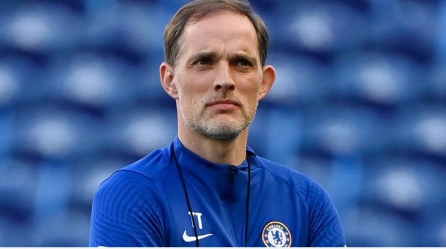 Tuchel super i lumtur me transferimet e reja