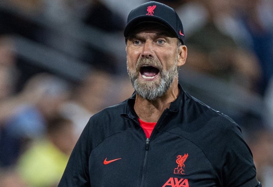 Pas barazimit me Fulhamin, Klopp: Një lojë shumë e keqe nga ana jonë