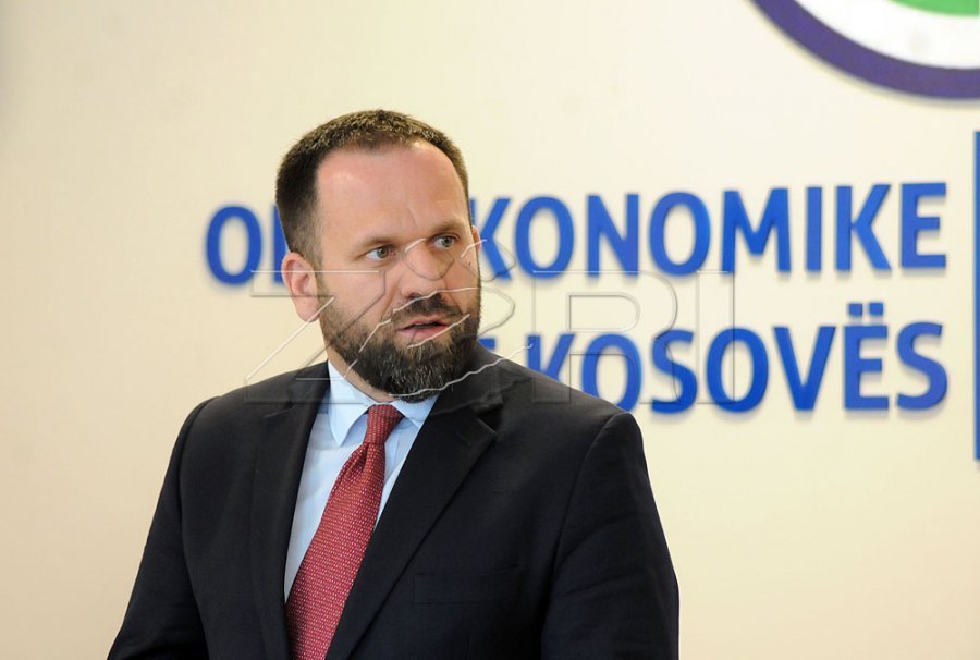 Rukiqi: Pas deklaratës së Kurtit për luftë, më kontaktoi e shqetësuar kompania amerikane