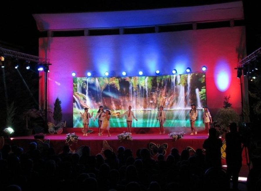 Festivali i këngës për fëmijë “Fluturat” po i rikthehet Prizrenit pas katër viteve