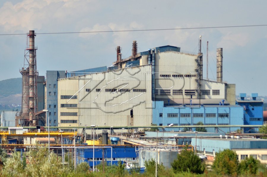 Feronikeli shitet për 70 milionë euro, pronësia bartet tek Yildirim Group