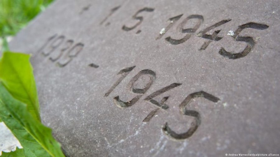 Në Kosovë 900 varre të paverifikuara të ushtarëve gjermanë