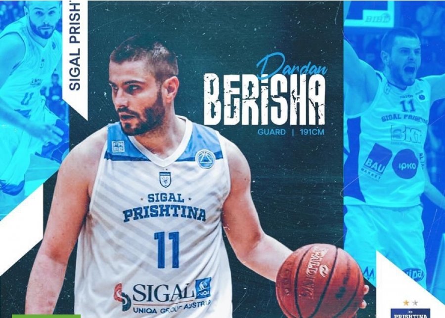 Zyrtare: Dardan Berisha rikthehet te Prishtina