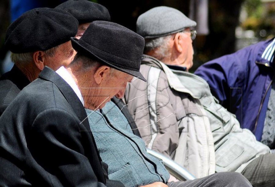 Edhe këtë javë pensionistëve iu mundësohet paraqitja fizike