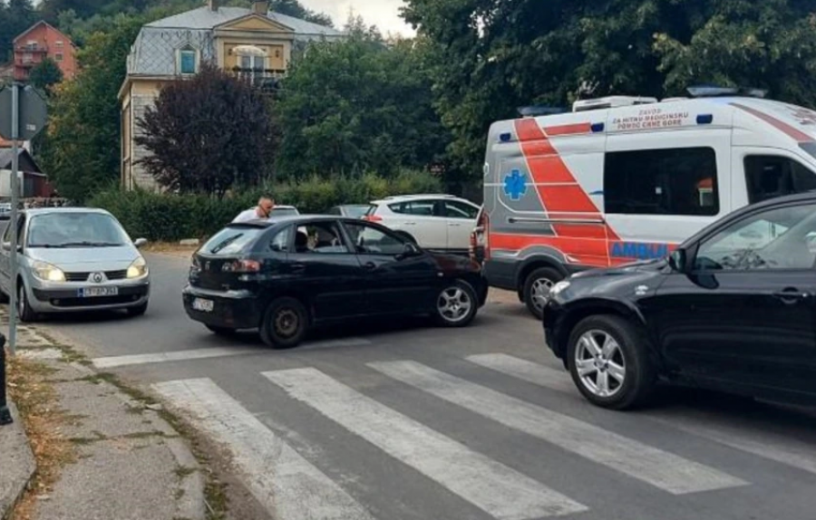 11 të vrarë e gjashtë të plagosur në Cetinë të Malit të Zi