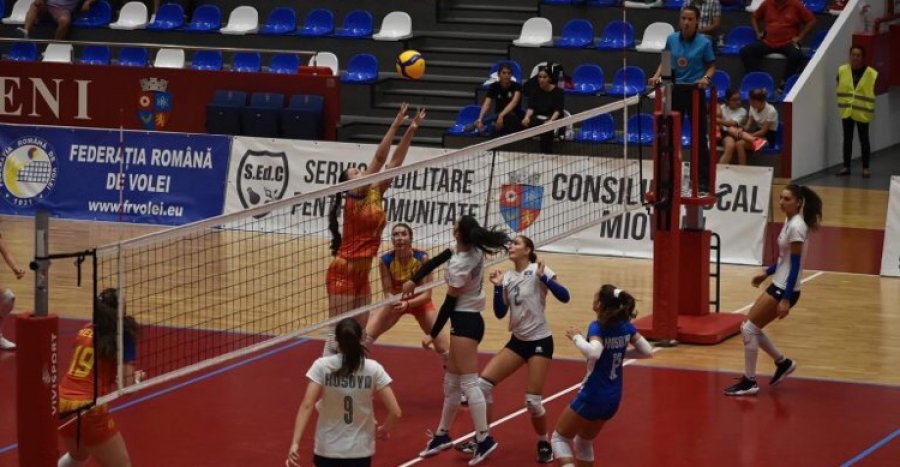 Kosova U19, sot përballë Maqedonisë së Veriut në Kampionatin Ballkanik