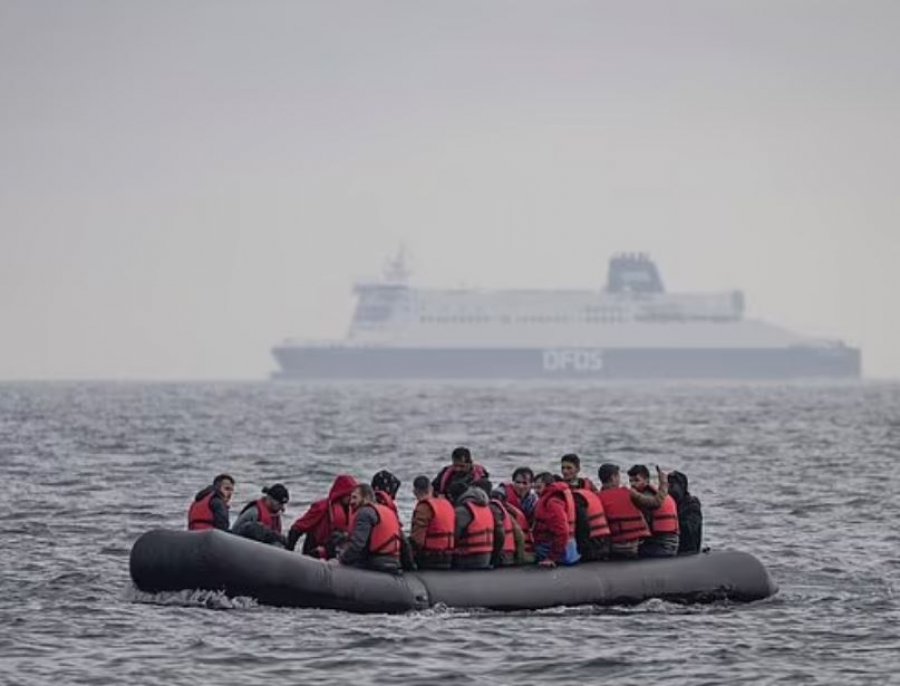 Qeveria italiane modifikon marrëveshjen me Shqipërinë për emigrantët